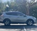 Сірий Тойота РАВ 4, об'ємом двигуна 2.5 л та пробігом 78 тис. км за 5800 $, фото 5 на Automoto.ua