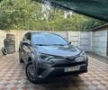 Серый Тойота РАВ 4, объемом двигателя 2.5 л и пробегом 180 тыс. км за 16100 $, фото 5 на Automoto.ua