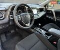 Серый Тойота РАВ 4, объемом двигателя 2 л и пробегом 220 тыс. км за 21700 $, фото 173 на Automoto.ua