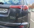 Серый Тойота РАВ 4, объемом двигателя 2.49 л и пробегом 87 тыс. км за 24500 $, фото 18 на Automoto.ua