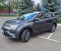 Серый Тойота РАВ 4, объемом двигателя 2.49 л и пробегом 87 тыс. км за 24500 $, фото 6 на Automoto.ua