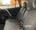 Серый Тойота РАВ 4, объемом двигателя 2.5 л и пробегом 40 тыс. км за 21500 $, фото 16 на Automoto.ua