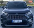 Сірий Тойота РАВ 4, об'ємом двигуна 1.99 л та пробігом 95 тис. км за 28400 $, фото 13 на Automoto.ua