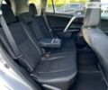 Сірий Тойота РАВ 4, об'ємом двигуна 2.49 л та пробігом 118 тис. км за 17800 $, фото 30 на Automoto.ua