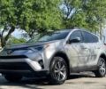 Сірий Тойота РАВ 4, об'ємом двигуна 2.5 л та пробігом 78 тис. км за 5800 $, фото 1 на Automoto.ua
