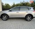 Серый Тойота РАВ 4, объемом двигателя 2 л и пробегом 220 тыс. км за 21700 $, фото 61 на Automoto.ua