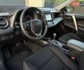 Серый Тойота РАВ 4, объемом двигателя 2 л и пробегом 220 тыс. км за 21700 $, фото 148 на Automoto.ua
