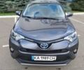 Серый Тойота РАВ 4, объемом двигателя 2.49 л и пробегом 87 тыс. км за 24500 $, фото 5 на Automoto.ua