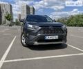 Сірий Тойота РАВ 4, об'ємом двигуна 2 л та пробігом 92 тис. км за 27900 $, фото 2 на Automoto.ua