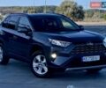 Сірий Тойота РАВ 4, об'ємом двигуна 1.99 л та пробігом 95 тис. км за 28400 $, фото 42 на Automoto.ua