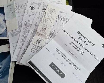 Серый Тойота РАВ 4, объемом двигателя 2.49 л и пробегом 87 тыс. км за 24500 $, фото 82 на Automoto.ua