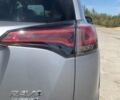 Сірий Тойота РАВ 4, об'ємом двигуна 2.49 л та пробігом 172 тис. км за 24999 $, фото 10 на Automoto.ua