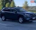 Сірий Тойота РАВ 4, об'ємом двигуна 1.99 л та пробігом 95 тис. км за 28400 $, фото 27 на Automoto.ua