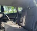 Сірий Тойота РАВ 4, об'ємом двигуна 2.5 л та пробігом 78 тис. км за 5800 $, фото 12 на Automoto.ua