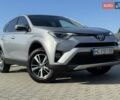 Серый Тойота РАВ 4, объемом двигателя 2 л и пробегом 220 тыс. км за 21700 $, фото 84 на Automoto.ua