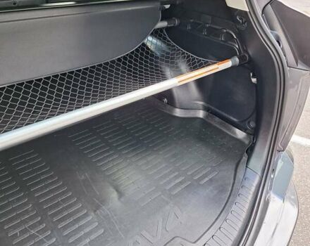 Серый Тойота РАВ 4, объемом двигателя 2.49 л и пробегом 87 тыс. км за 24500 $, фото 64 на Automoto.ua