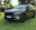 Сірий Тойота РАВ 4, об'ємом двигуна 2.49 л та пробігом 99 тис. км за 25000 $, фото 1 на Automoto.ua