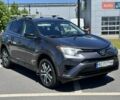 Сірий Тойота РАВ 4, об'ємом двигуна 2.49 л та пробігом 48 тис. км за 18300 $, фото 1 на Automoto.ua