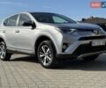 Серый Тойота РАВ 4, объемом двигателя 2 л и пробегом 220 тыс. км за 21700 $, фото 98 на Automoto.ua