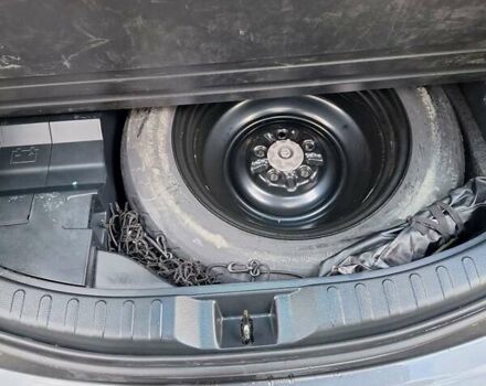 Серый Тойота РАВ 4, объемом двигателя 2.49 л и пробегом 87 тыс. км за 24500 $, фото 65 на Automoto.ua