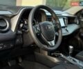 Серый Тойота РАВ 4, объемом двигателя 2 л и пробегом 220 тыс. км за 21700 $, фото 140 на Automoto.ua