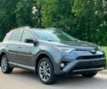 Серый Тойота РАВ 4, объемом двигателя 0 л и пробегом 43 тыс. км за 9900 $, фото 1 на Automoto.ua