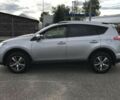 Сірий Тойота РАВ 4, об'ємом двигуна 0 л та пробігом 183 тис. км за 14500 $, фото 3 на Automoto.ua
