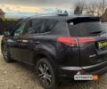 Серый Тойота РАВ 4, объемом двигателя 2.5 л и пробегом 40 тыс. км за 21500 $, фото 5 на Automoto.ua
