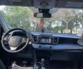 Сірий Тойота РАВ 4, об'ємом двигуна 2.5 л та пробігом 78 тис. км за 5800 $, фото 9 на Automoto.ua