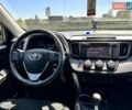 Сірий Тойота РАВ 4, об'ємом двигуна 2.49 л та пробігом 48 тис. км за 18300 $, фото 12 на Automoto.ua