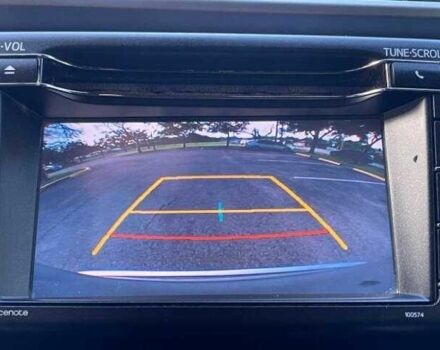 Сірий Тойота РАВ 4, об'ємом двигуна 2.5 л та пробігом 78 тис. км за 5800 $, фото 10 на Automoto.ua