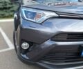 Серый Тойота РАВ 4, объемом двигателя 2.49 л и пробегом 87 тыс. км за 24500 $, фото 4 на Automoto.ua