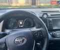 Сірий Тойота РАВ 4, об'ємом двигуна 2.49 л та пробігом 92 тис. км за 28500 $, фото 8 на Automoto.ua