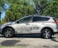 Сірий Тойота РАВ 4, об'ємом двигуна 2.5 л та пробігом 78 тис. км за 5800 $, фото 1 на Automoto.ua