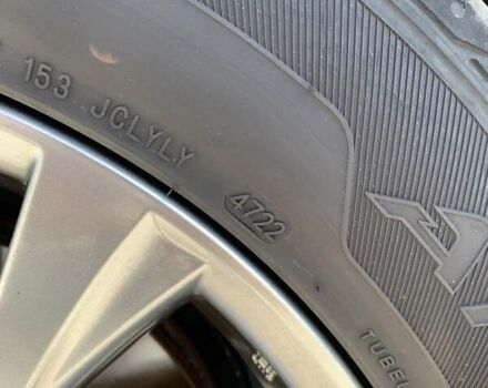 Сірий Тойота РАВ 4, об'ємом двигуна 2.49 л та пробігом 172 тис. км за 24999 $, фото 22 на Automoto.ua