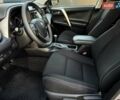 Серый Тойота РАВ 4, объемом двигателя 2 л и пробегом 220 тыс. км за 21700 $, фото 143 на Automoto.ua
