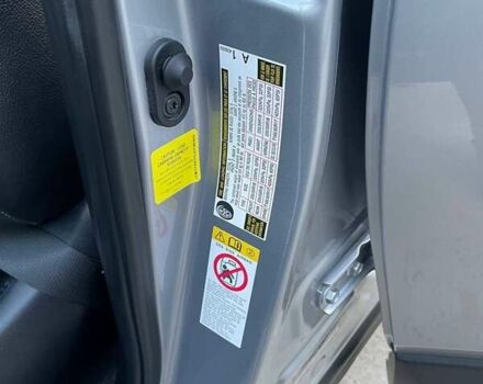 Серый Тойота РАВ 4, объемом двигателя 2.49 л и пробегом 42 тыс. км за 22800 $, фото 25 на Automoto.ua