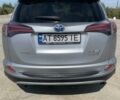 Сірий Тойота РАВ 4, об'ємом двигуна 2.49 л та пробігом 172 тис. км за 24999 $, фото 6 на Automoto.ua
