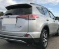 Сірий Тойота РАВ 4, об'ємом двигуна 0 л та пробігом 183 тис. км за 14500 $, фото 7 на Automoto.ua