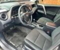Сірий Тойота РАВ 4, об'ємом двигуна 2.5 л та пробігом 76 тис. км за 18600 $, фото 6 на Automoto.ua