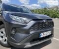 Сірий Тойота РАВ 4, об'ємом двигуна 2 л та пробігом 92 тис. км за 27900 $, фото 15 на Automoto.ua