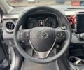 Серый Тойота РАВ 4, объемом двигателя 2.49 л и пробегом 85 тыс. км за 19500 $, фото 6 на Automoto.ua