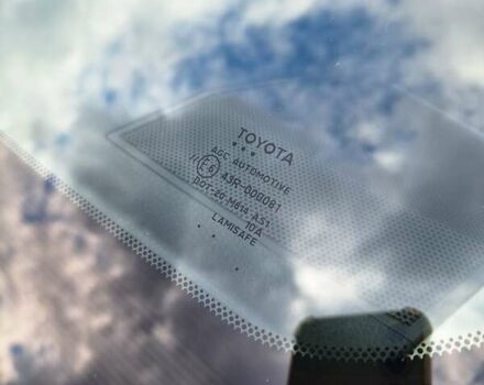 Серый Тойота РАВ 4, объемом двигателя 2.49 л и пробегом 87 тыс. км за 24500 $, фото 20 на Automoto.ua