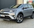 Серый Тойота РАВ 4, объемом двигателя 2 л и пробегом 220 тыс. км за 21700 $, фото 41 на Automoto.ua