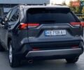 Сірий Тойота РАВ 4, об'ємом двигуна 1.99 л та пробігом 95 тис. км за 28400 $, фото 8 на Automoto.ua
