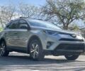 Сірий Тойота РАВ 4, об'ємом двигуна 2.5 л та пробігом 78 тис. км за 5800 $, фото 6 на Automoto.ua