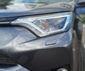 Серый Тойота РАВ 4, объемом двигателя 2.49 л и пробегом 87 тыс. км за 24500 $, фото 3 на Automoto.ua
