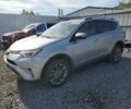 Серый Тойота РАВ 4, объемом двигателя 2.5 л и пробегом 92 тыс. км за 5000 $, фото 2 на Automoto.ua