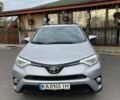 Серый Тойота РАВ 4, объемом двигателя 2.49 л и пробегом 42 тыс. км за 22800 $, фото 1 на Automoto.ua