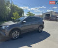 Сірий Тойота РАВ 4, об'ємом двигуна 1.99 л та пробігом 174 тис. км за 20000 $, фото 1 на Automoto.ua